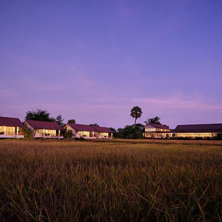 נונג קאי Pimali Resort & Training Centre מראה חיצוני תמונה